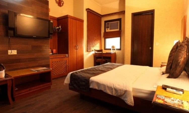 Executive Room Executive Room