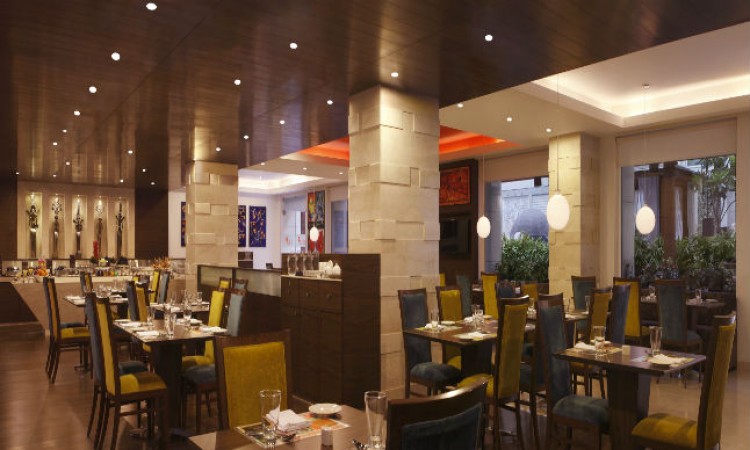 Citrus Cafe Citrus Cafe