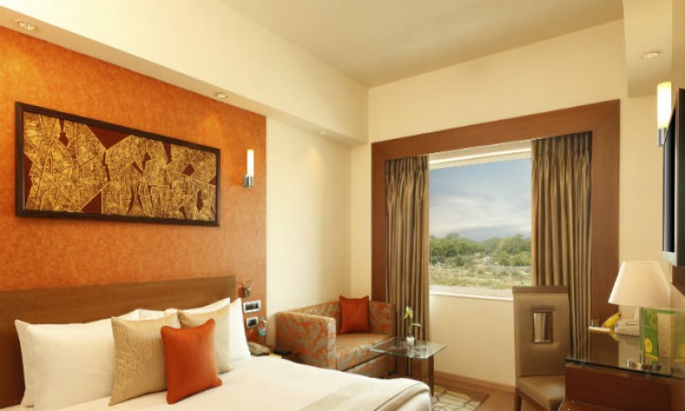 Deluxe Room Deluxe Room