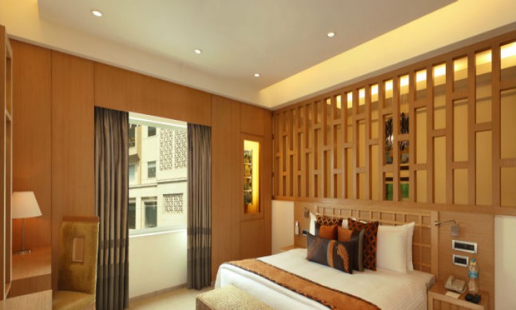 Duplex Suite Bedroom Duplex Suite Bedroom