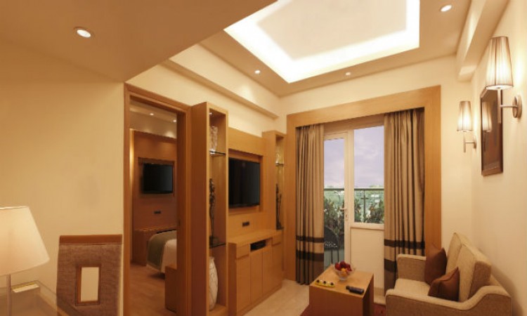 Junior Suite Junior Suite
