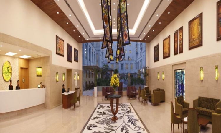 Lobby Lobby