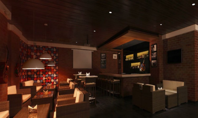 Slounge Bar Slounge Bar