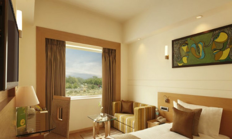Superior Room Superior Room