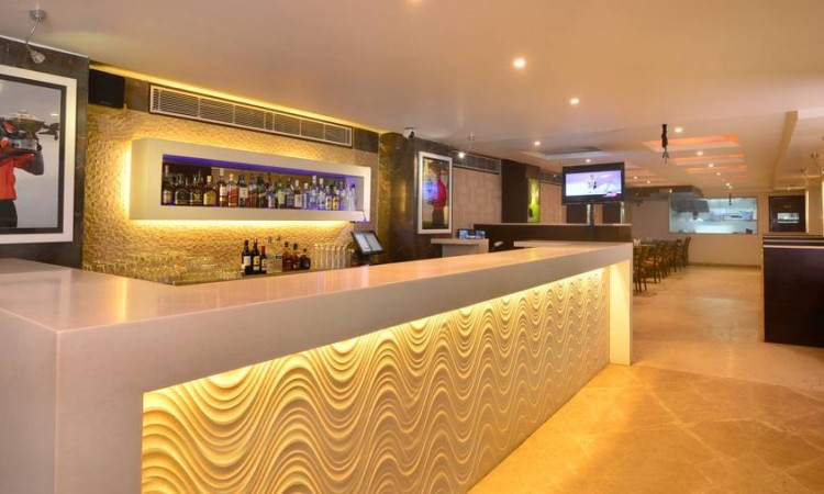 Bar Bar
