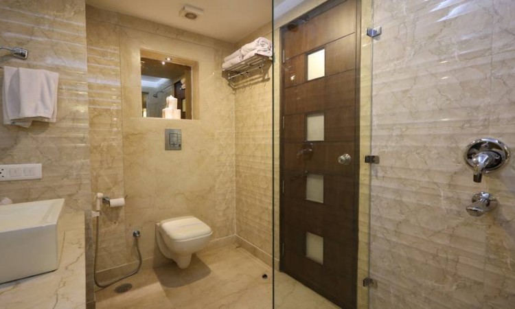 Bathroom Bathroom