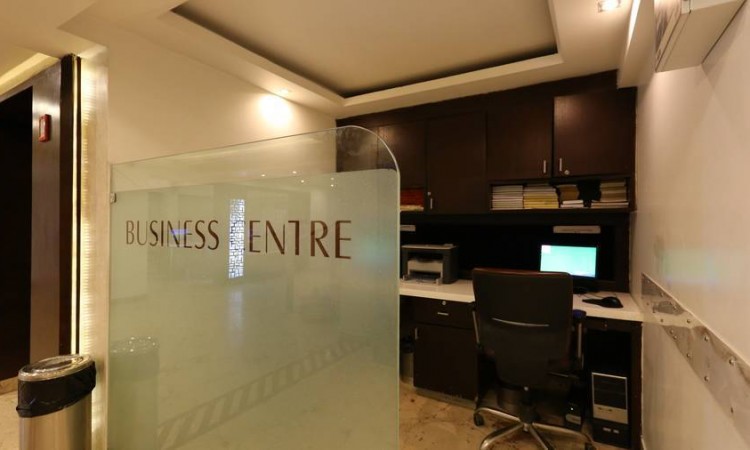 Business Centre Business Centre