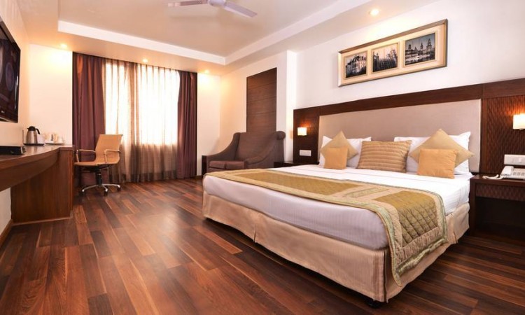 Executive Room Executive Room