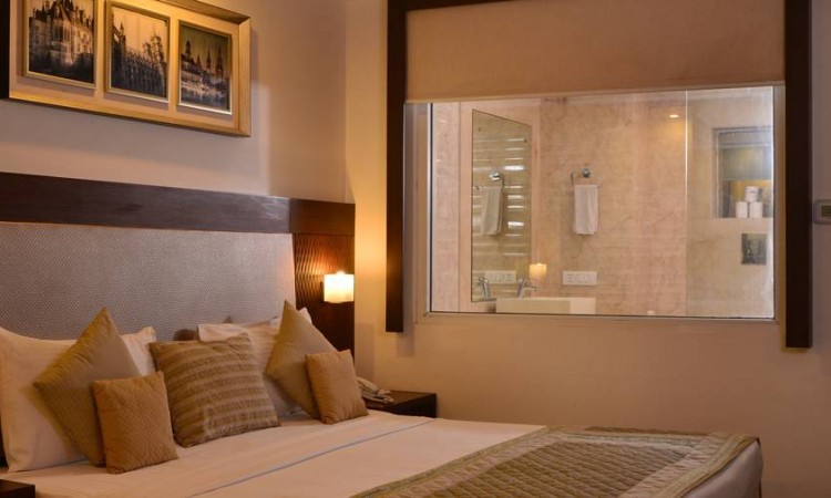 Premium Room Premium Room