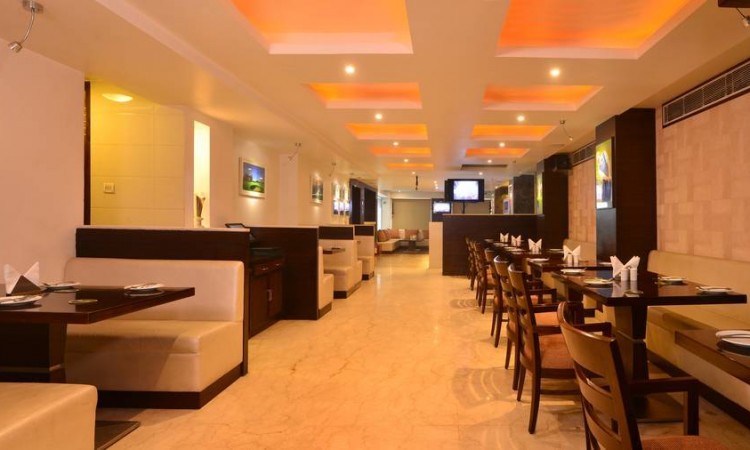 Restaurant Restaurant