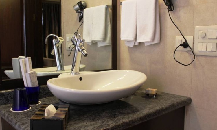 Bathroom Bathroom