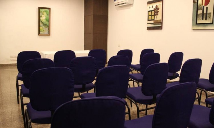 Conference Room Conference Room