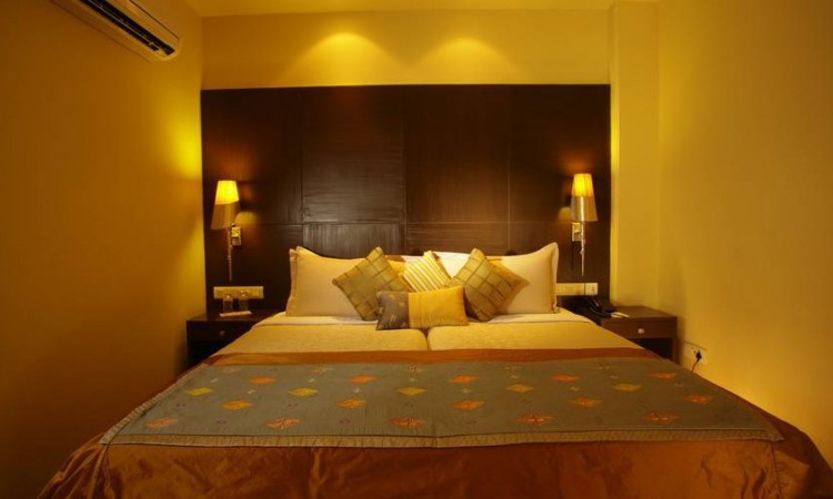 Luxury Room Luxury Room