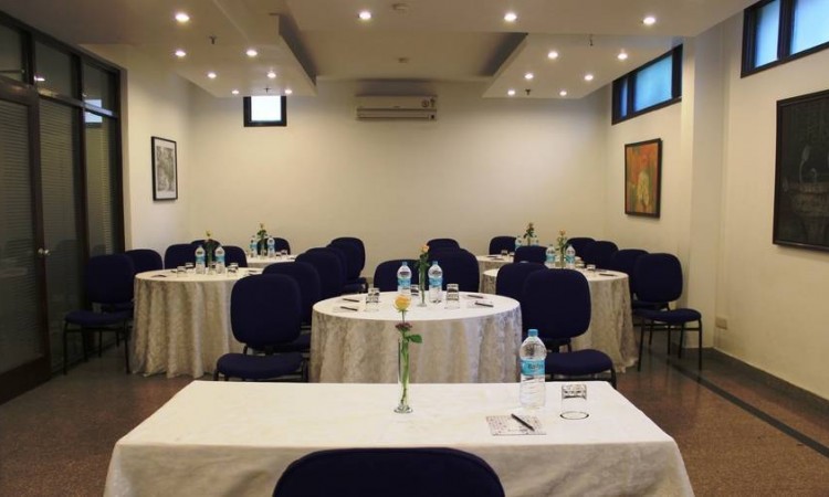 Meeting Room Meeting Room