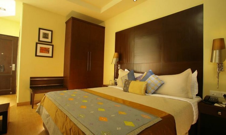 Plush Superior Room Plush Superior Room