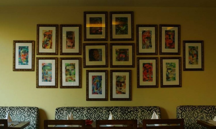 Restaurant Restaurant