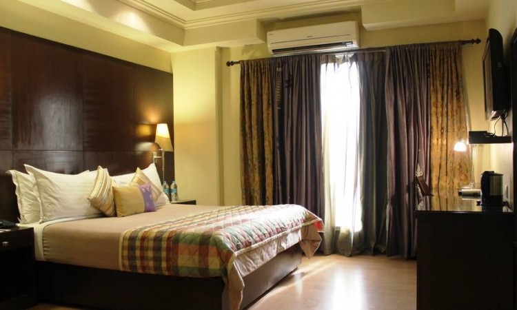 Suite Room Suite Room