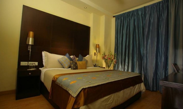 Superior Room Superior Room
