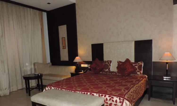 Comfortable Room