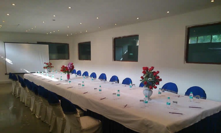 Conference Hall