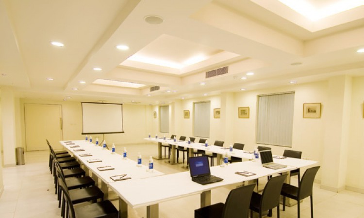 Conference Hall