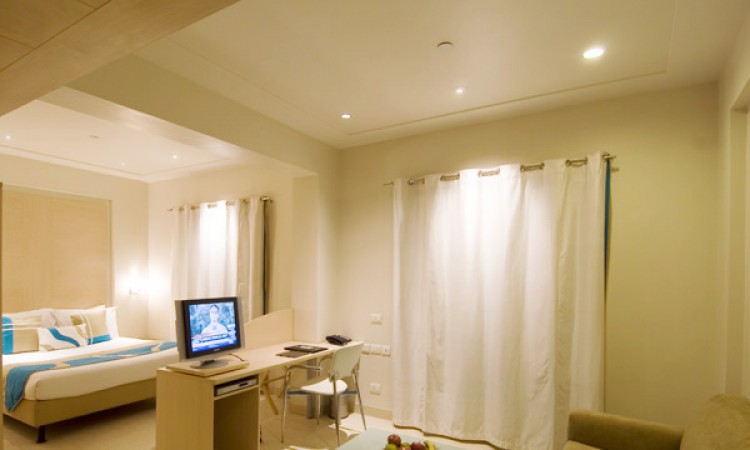 Suite Room