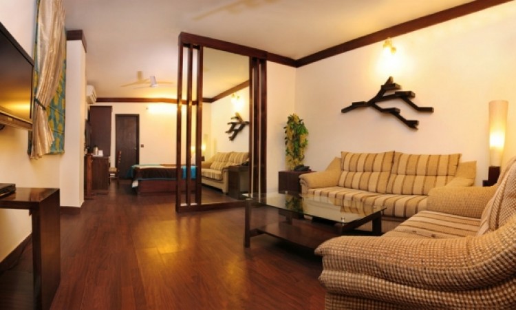 Suite Room
