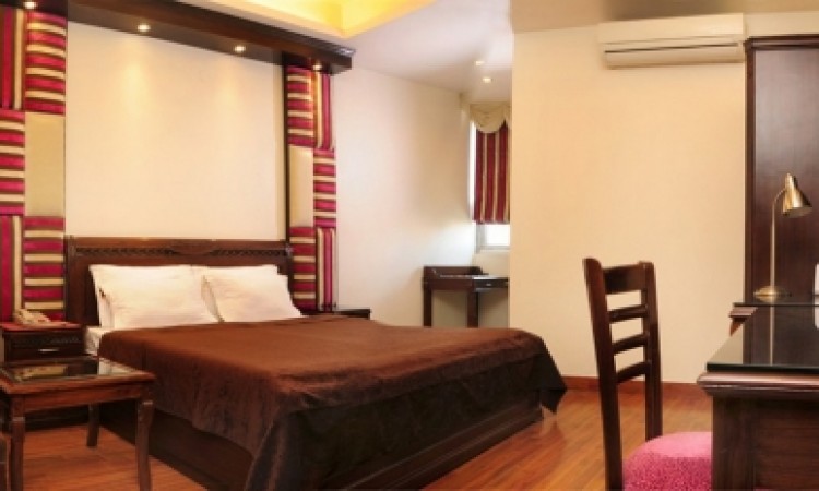 Super Deluxe Room