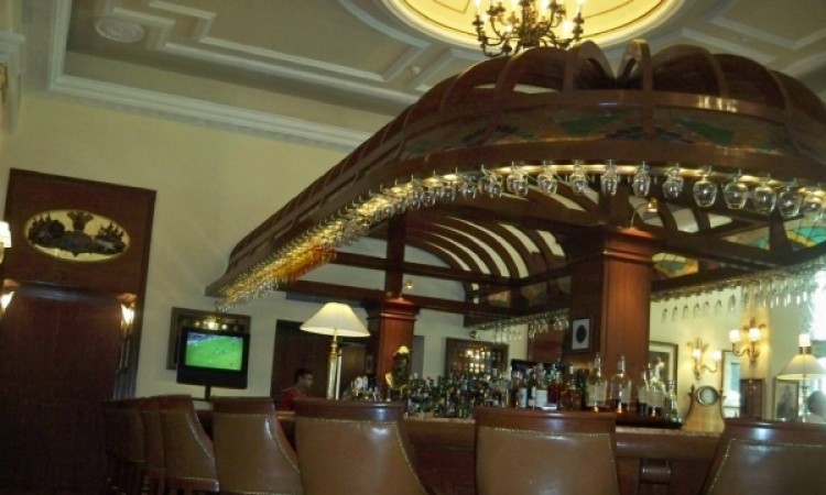 Bar Bar