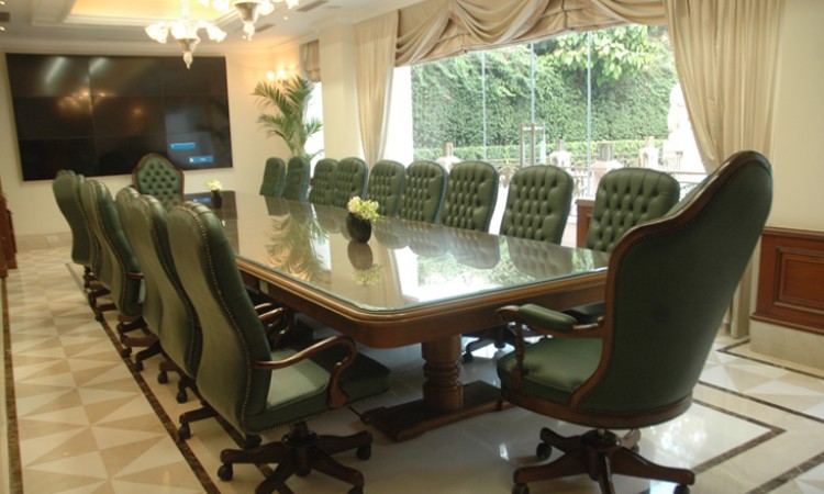 Boardroom Boardroom