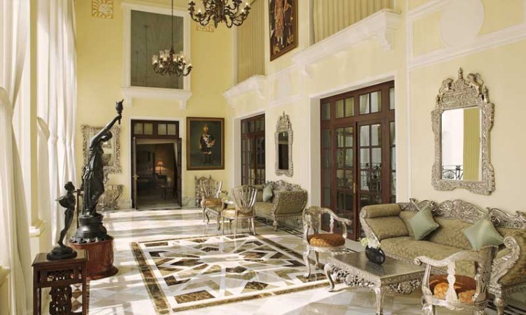Hotel Lobby Hotel Lobby