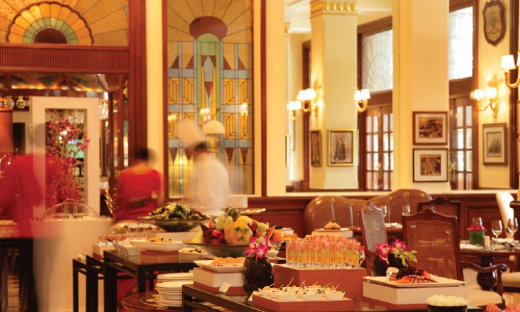 Restaurant Restaurant