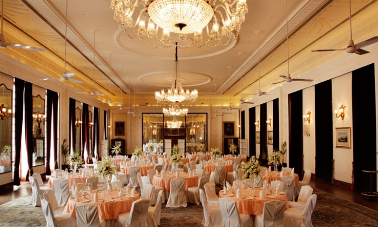 Wedding Hall Wedding Hall
