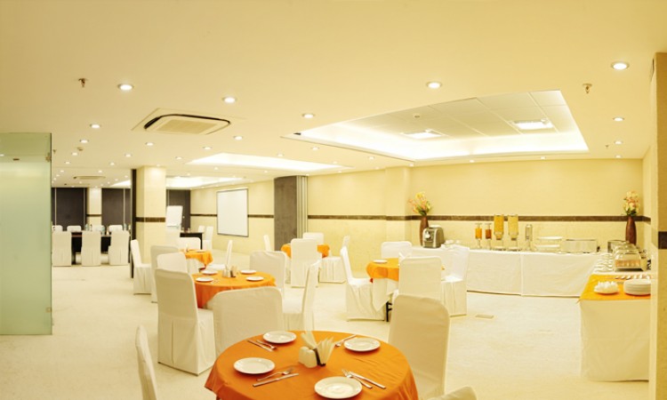 Banquet Hall Banquet Hall