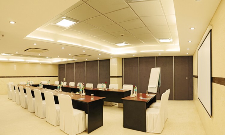 Conference Hall Conference Hall