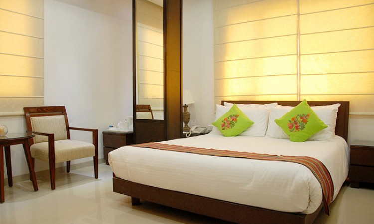 Executive Room Executive Room