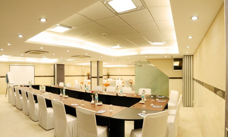 Meeting Room Meeting Room