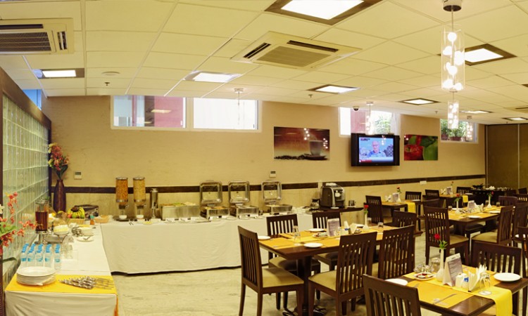 Restaurant Restaurant
