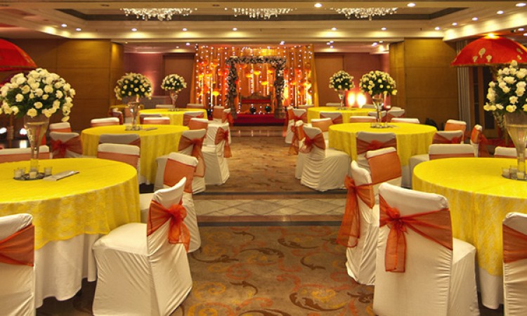 Banquet Hall Banquet Hall