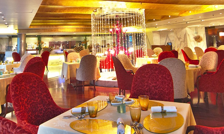 Restaurant Restaurant