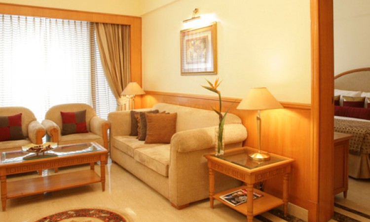 Suite Room Suite Room