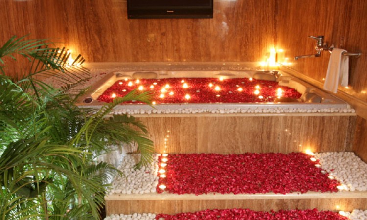 Tamaya Spa Tamaya Spa