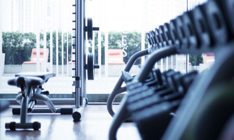 Fitness Centre