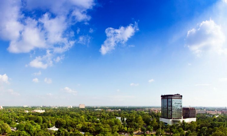 Hotel View