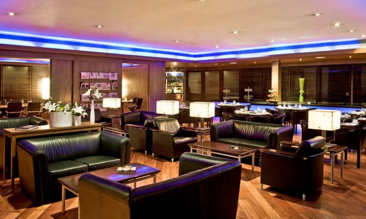 Lounge Area