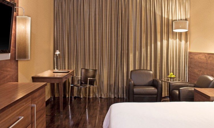 Room Interior