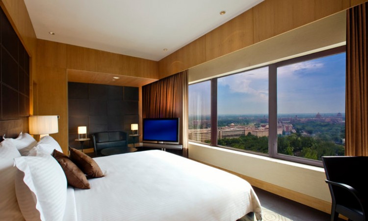 Suite Room