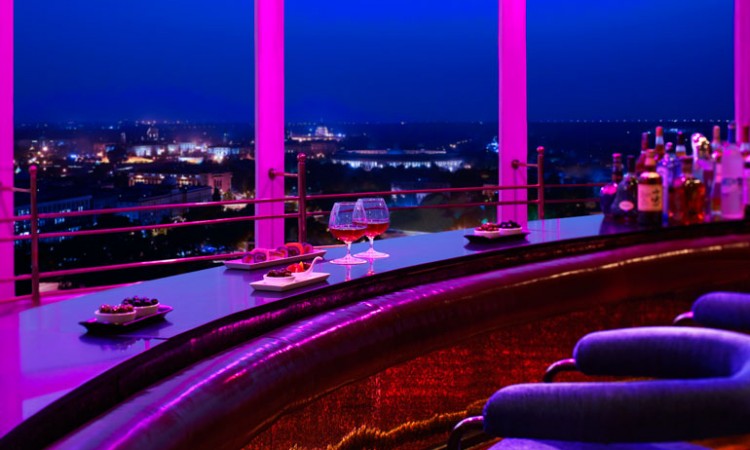 Terrace Bar Lounge