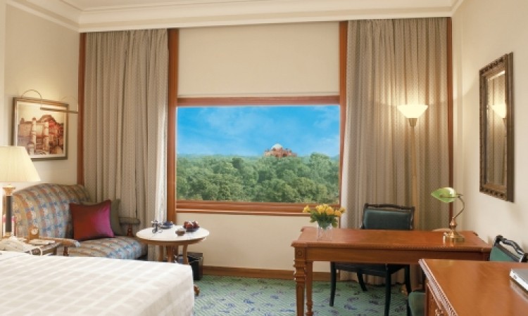 Deluxe Room Deluxe Room