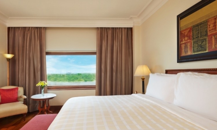 Deluxe Suite Deluxe Suite